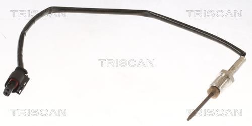 Triscan 8826 11003 Exhaust gas temperature sensor 882611003: Buy near me in Poland at 2407.PL - Good price!