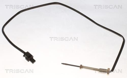 Triscan 8826 11004 Exhaust gas temperature sensor 882611004: Buy near me in Poland at 2407.PL - Good price!