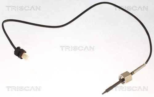 Triscan 8826 23041 Exhaust gas temperature sensor 882623041: Buy near me at 2407.PL in Poland at an Affordable price!
