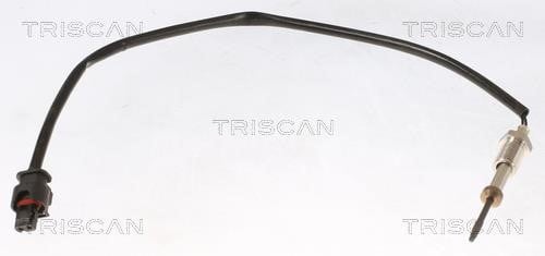 Triscan 8826 11008 Exhaust gas temperature sensor 882611008: Buy near me in Poland at 2407.PL - Good price!