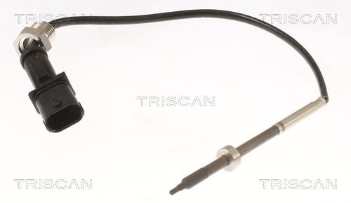 Triscan 8826 24000 Exhaust gas temperature sensor 882624000: Buy near me in Poland at 2407.PL - Good price!