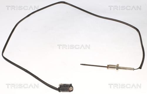 Triscan 8826 11011 Датчик температуры отработанных газов 882611011: Купить в Польше - Отличная цена на 2407.PL!