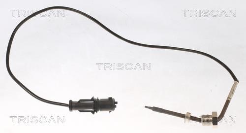 Triscan 8826 15001 Exhaust gas temperature sensor 882615001: Buy near me in Poland at 2407.PL - Good price!