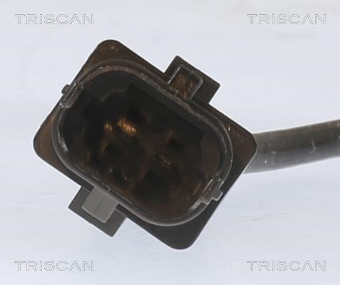 Exhaust gas temperature sensor Triscan 8826 15001