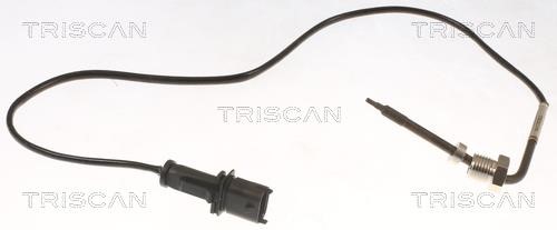 Triscan 8826 15003 Exhaust gas temperature sensor 882615003: Buy near me in Poland at 2407.PL - Good price!