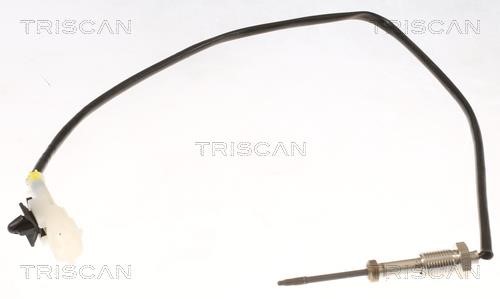 Triscan 8826 15009 Exhaust gas temperature sensor 882615009: Buy near me in Poland at 2407.PL - Good price!