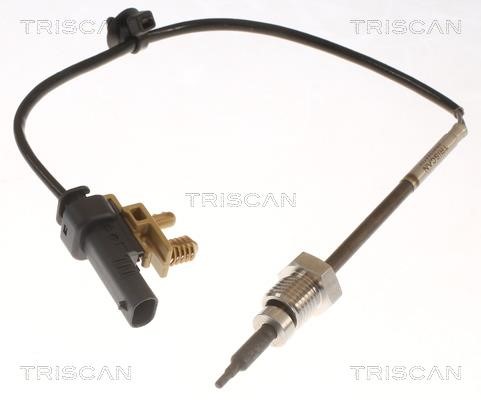 Triscan 8826 24020 Exhaust gas temperature sensor 882624020: Buy near me in Poland at 2407.PL - Good price!
