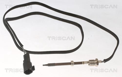 Triscan 8826 16008 Exhaust gas temperature sensor 882616008: Buy near me in Poland at 2407.PL - Good price!