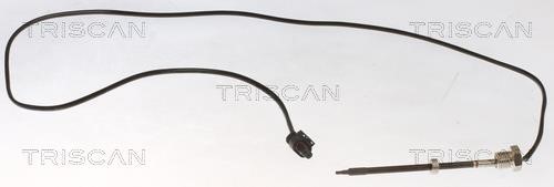 Triscan 8826 23001 Exhaust gas temperature sensor 882623001: Buy near me in Poland at 2407.PL - Good price!