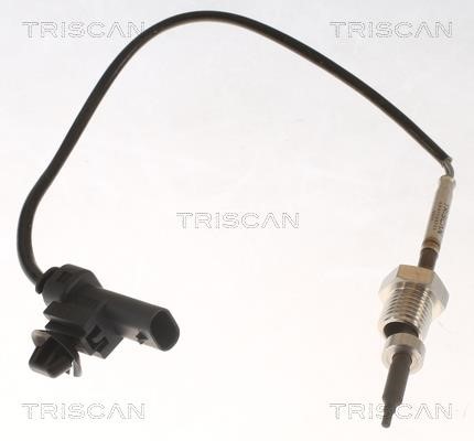 Triscan 8826 24026 Exhaust gas temperature sensor 882624026: Buy near me in Poland at 2407.PL - Good price!