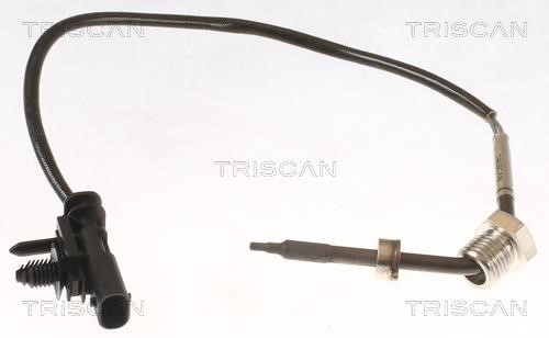 Triscan 8826 27008 Exhaust gas temperature sensor 882627008: Buy near me in Poland at 2407.PL - Good price!
