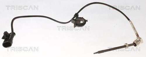 Triscan 8826 27009 Exhaust gas temperature sensor 882627009: Buy near me in Poland at 2407.PL - Good price!