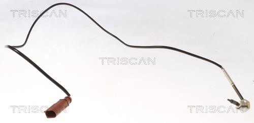 Triscan 8826 29064 Exhaust gas temperature sensor 882629064: Buy near me in Poland at 2407.PL - Good price!