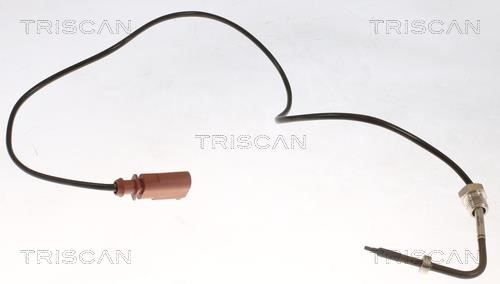 Triscan 8826 29082 Exhaust gas temperature sensor 882629082: Buy near me in Poland at 2407.PL - Good price!