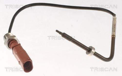 Triscan 8826 29093 Exhaust gas temperature sensor 882629093: Buy near me in Poland at 2407.PL - Good price!