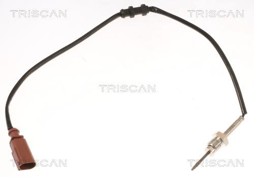 Triscan 8826 29100 Exhaust gas temperature sensor 882629100: Buy near me at 2407.PL in Poland at an Affordable price!