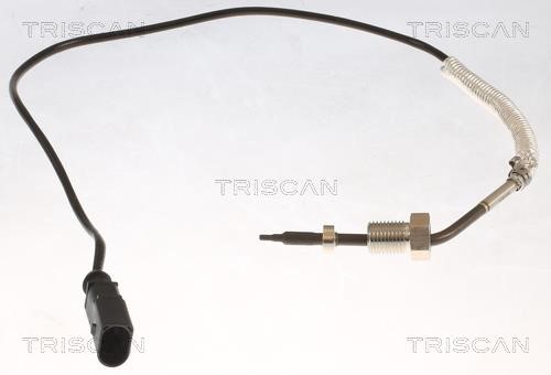Triscan 8826 29015 Exhaust gas temperature sensor 882629015: Buy near me at 2407.PL in Poland at an Affordable price!