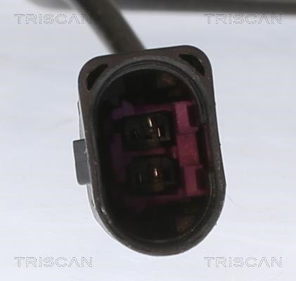 Exhaust gas temperature sensor Triscan 8826 29015