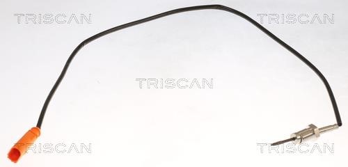 Triscan 8826 29110 Датчик температури відпрацьованих газів 882629110: Приваблива ціна - Купити у Польщі на 2407.PL!