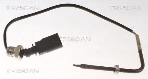 Triscan 8826 29142 Exhaust gas temperature sensor 882629142: Buy near me in Poland at 2407.PL - Good price!
