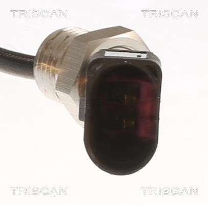 Exhaust gas temperature sensor Triscan 8826 29142