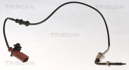 Triscan 8826 29147 Exhaust gas temperature sensor 882629147: Buy near me in Poland at 2407.PL - Good price!