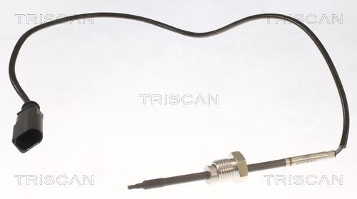 Triscan 8826 29041 Датчик температури відпрацьованих газів 882629041: Купити у Польщі - Добра ціна на 2407.PL!