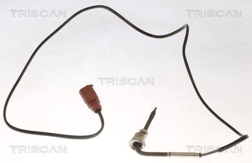 Triscan 8826 29150 Exhaust gas temperature sensor 882629150: Buy near me in Poland at 2407.PL - Good price!