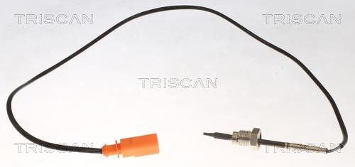 Triscan 8826 29046 Exhaust gas temperature sensor 882629046: Buy near me at 2407.PL in Poland at an Affordable price!