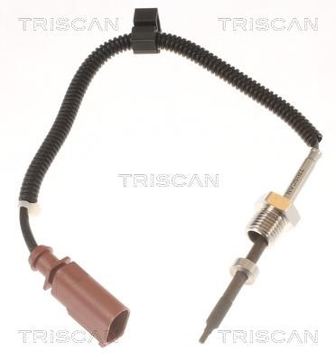 Triscan 8826 29156 Exhaust gas temperature sensor 882629156: Buy near me in Poland at 2407.PL - Good price!
