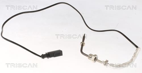 Triscan 8826 29051 Exhaust gas temperature sensor 882629051: Buy near me in Poland at 2407.PL - Good price!