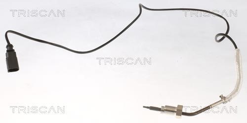 Triscan 8826 29054 Exhaust gas temperature sensor 882629054: Buy near me in Poland at 2407.PL - Good price!