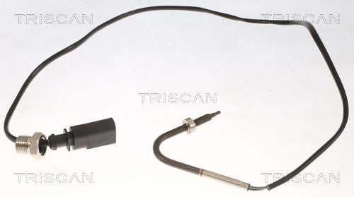 Triscan 8826 29056 Exhaust gas temperature sensor 882629056: Buy near me in Poland at 2407.PL - Good price!