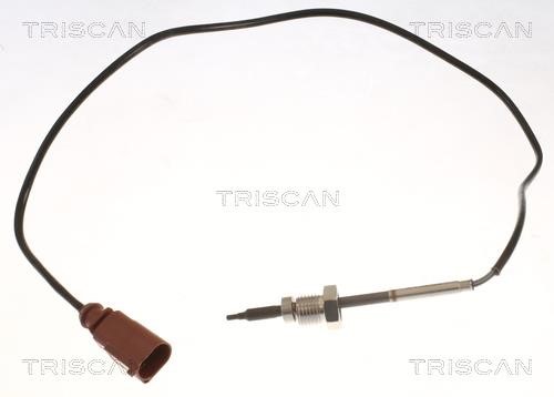Triscan 8826 29163 Exhaust gas temperature sensor 882629163: Buy near me in Poland at 2407.PL - Good price!