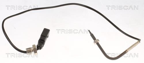 Triscan 8826 29060 Exhaust gas temperature sensor 882629060: Buy near me in Poland at 2407.PL - Good price!