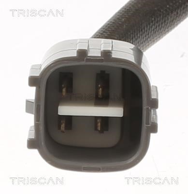 Lambda sensor Triscan 8845 13077