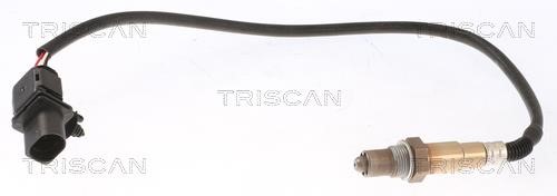 Triscan 8845 43551 Lambda sensor 884543551: Buy near me at 2407.PL in Poland at an Affordable price!