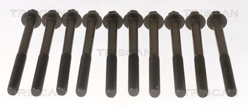 Triscan 98-1013 Cylinder Head Bolts Kit 981013: Buy near me in Poland at 2407.PL - Good price!