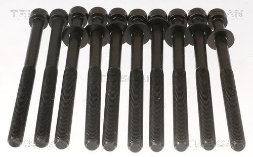 Triscan 98-1017 Cylinder Head Bolts Kit 981017: Buy near me in Poland at 2407.PL - Good price!