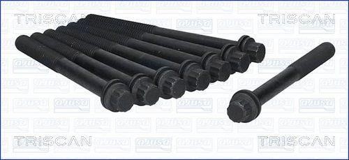 Triscan 98-7002 Cylinder Head Bolts Kit 987002: Buy near me in Poland at 2407.PL - Good price!