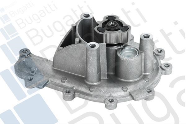 Bugatti PA10296 Water pump PA10296: Buy near me in Poland at 2407.PL - Good price!