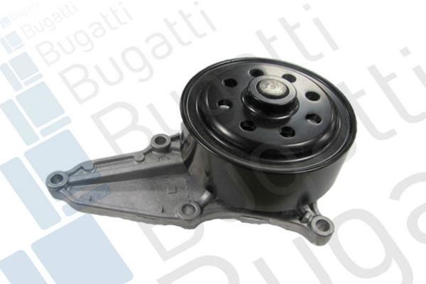 Bugatti PA10319 Water pump PA10319: Buy near me in Poland at 2407.PL - Good price!