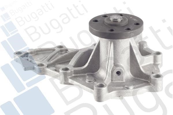Bugatti PA10345 Water pump PA10345: Buy near me in Poland at 2407.PL - Good price!