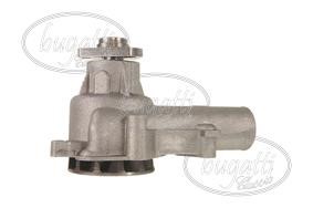 Bugatti PA0012BC Water pump PA0012BC: Buy near me at 2407.PL in Poland at an Affordable price!