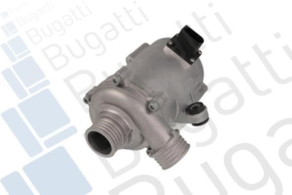 Bugatti PA10376 Water pump PA10376: Buy near me in Poland at 2407.PL - Good price!