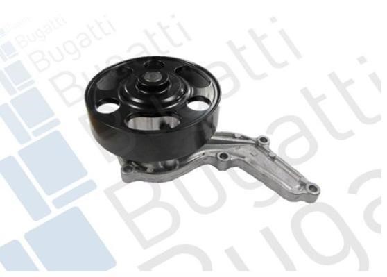 Bugatti PA10377 Water pump PA10377: Buy near me at 2407.PL in Poland at an Affordable price!