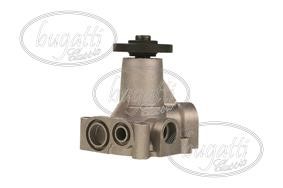 Bugatti PA0288BC Water pump PA0288BC: Buy near me at 2407.PL in Poland at an Affordable price!