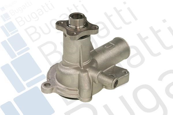 Bugatti PA10385 Water pump PA10385: Buy near me in Poland at 2407.PL - Good price!