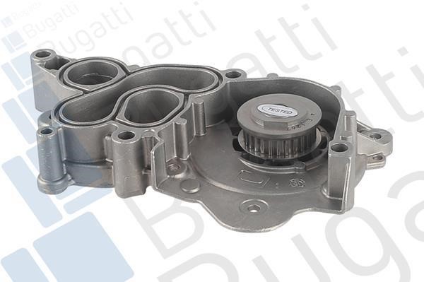 Bugatti PA10219 Wasserpumpe PA10219: Kaufen Sie zu einem guten Preis in Polen bei 2407.PL!