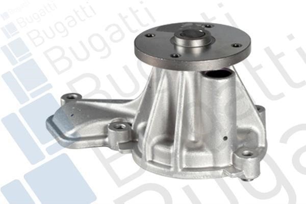 Bugatti PA10247 Water pump PA10247: Buy near me at 2407.PL in Poland at an Affordable price!